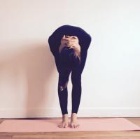 Yoga et Ostéopathie Paris 3 et Paris 12 : Exercices pour diminuer l'anxiété, apaiser et relaxer