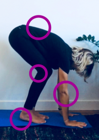 Votre ostéopathe à Paris 12 et Paris 3 : yoga pour travailler la confiance