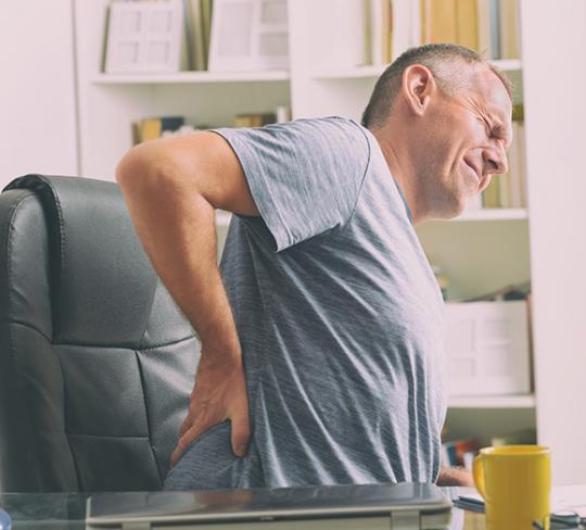 travail osteopathe