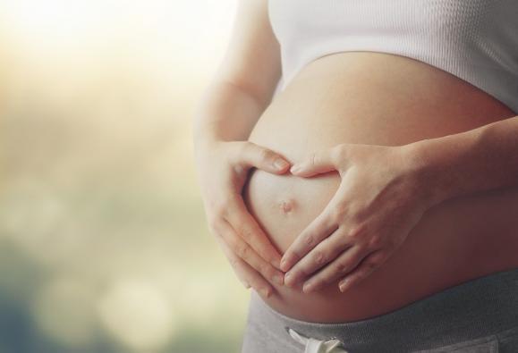 osteopathe post partum