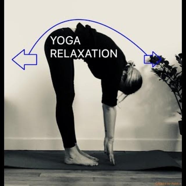 Yoga et relaxation