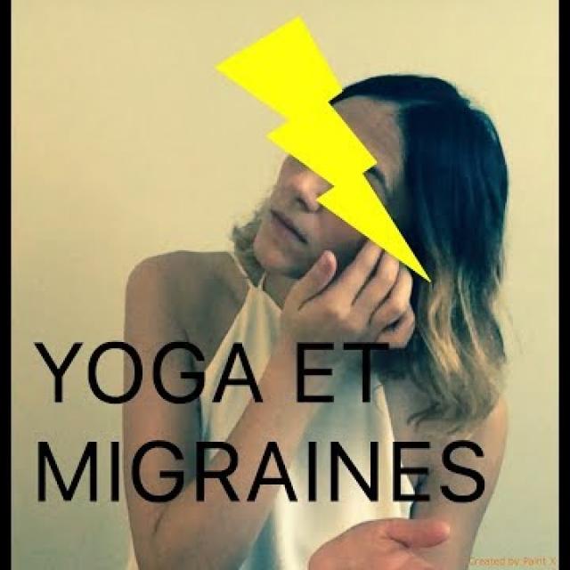 Exercices migraines, mal de tête et céphalées